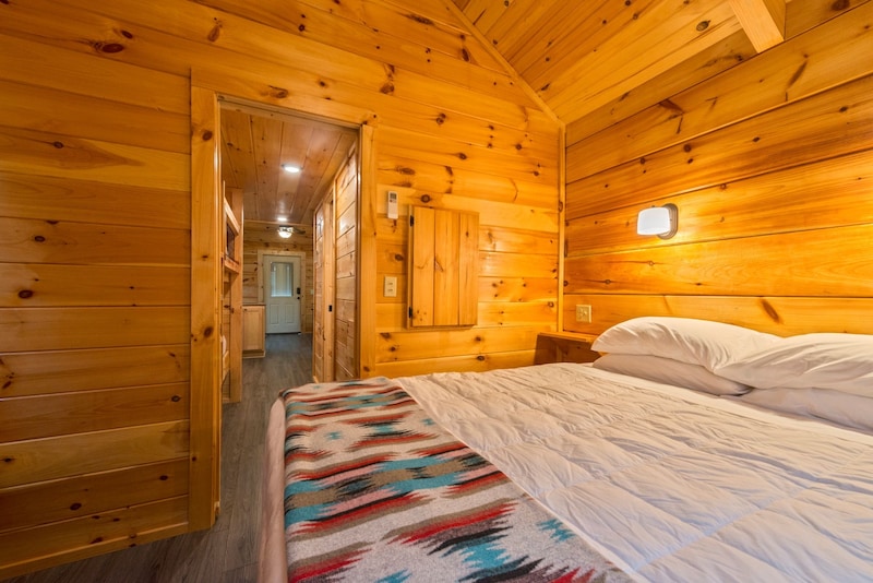 Stone Mountain Lodge-8